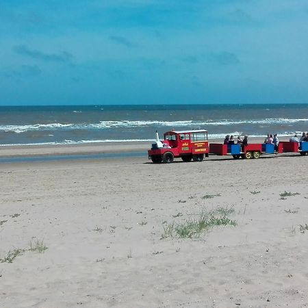 B3 Mablethorpe Chalet Park Villa Buitenkant foto