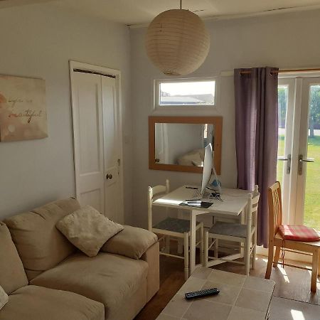 B3 Mablethorpe Chalet Park Villa Buitenkant foto