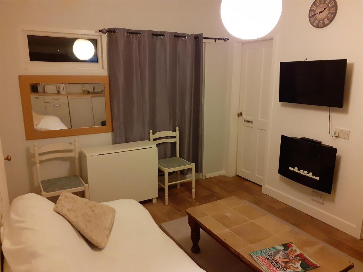 B3 Mablethorpe Chalet Park Villa Buitenkant foto