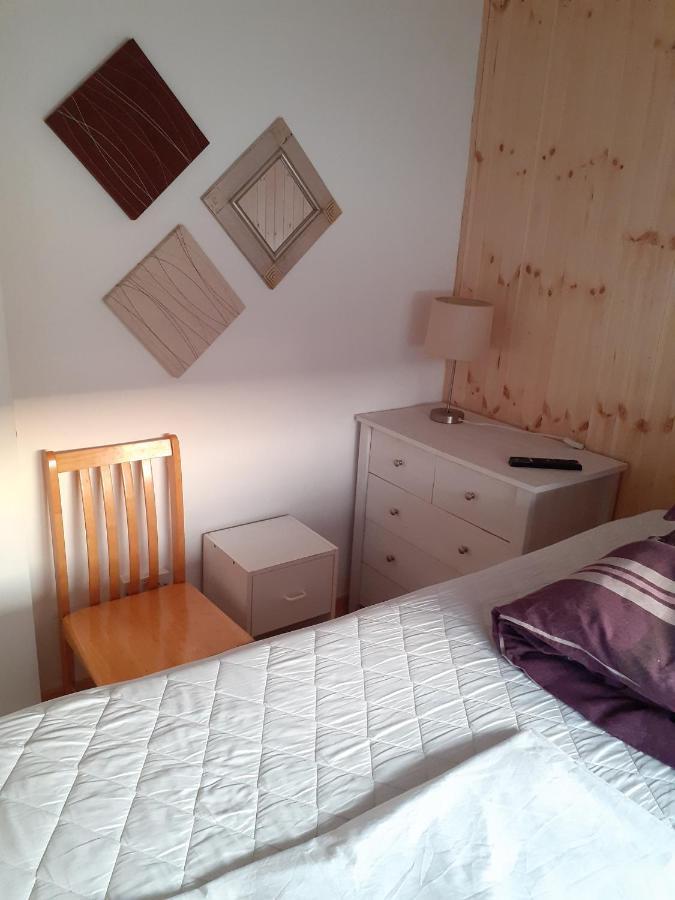 B3 Mablethorpe Chalet Park Villa Buitenkant foto
